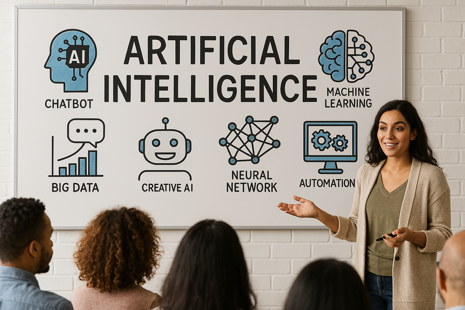 Artificial Intelligence