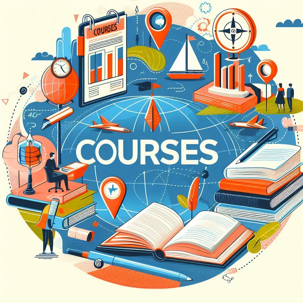 Courses
