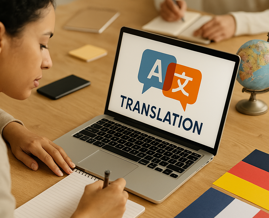 Translation